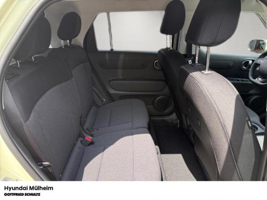 Hyundai INSTER