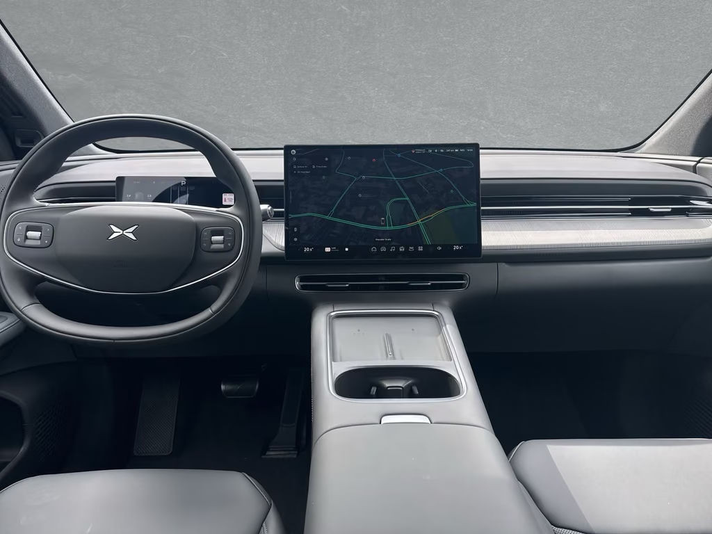 Xpeng G6