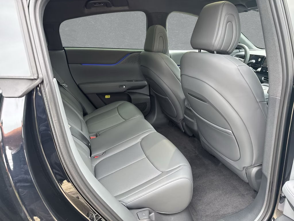Xpeng G6