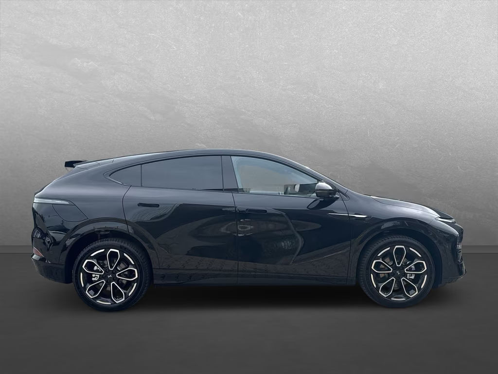 Xpeng G6
