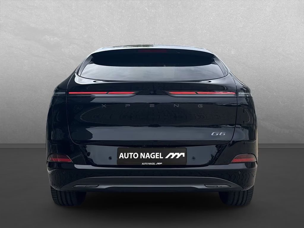 Xpeng G6