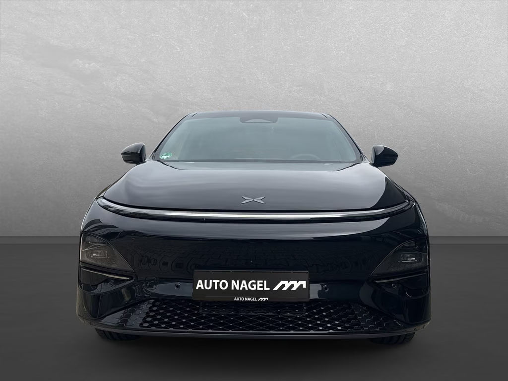 Xpeng G6