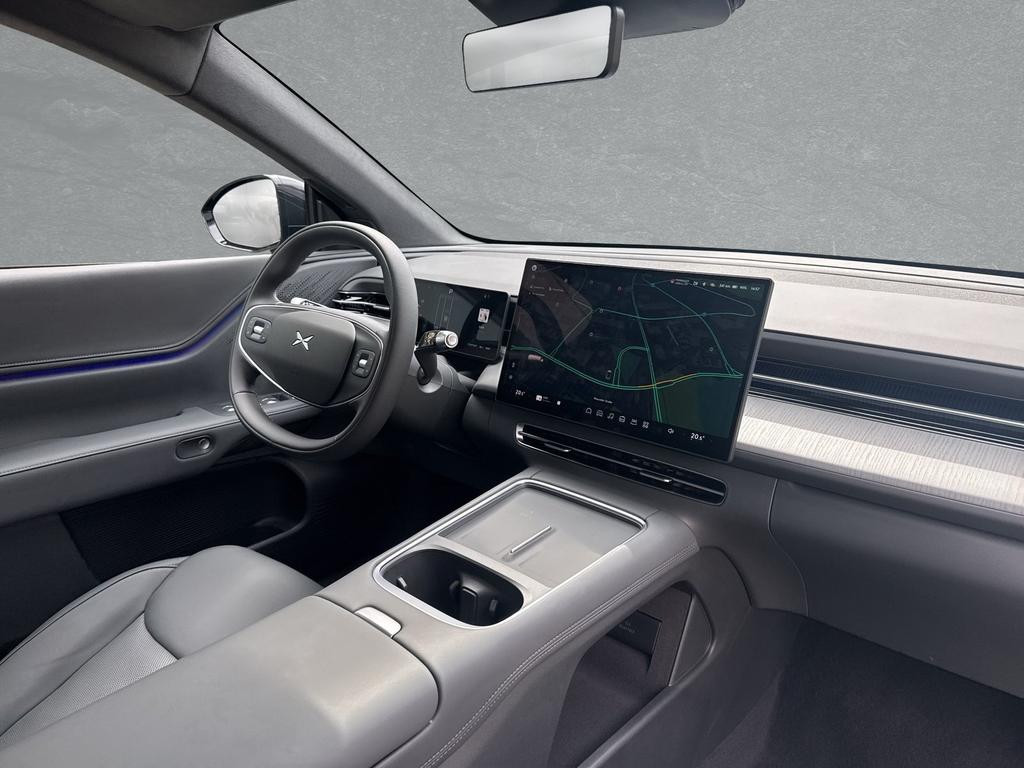 Xpeng G6