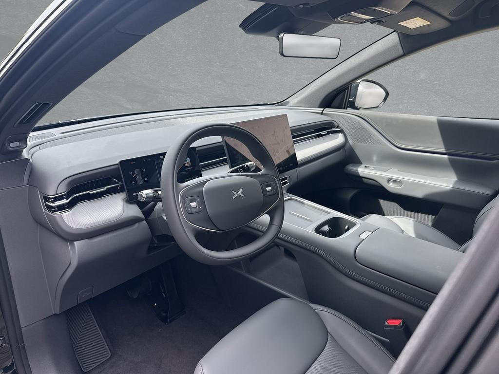 Xpeng G6