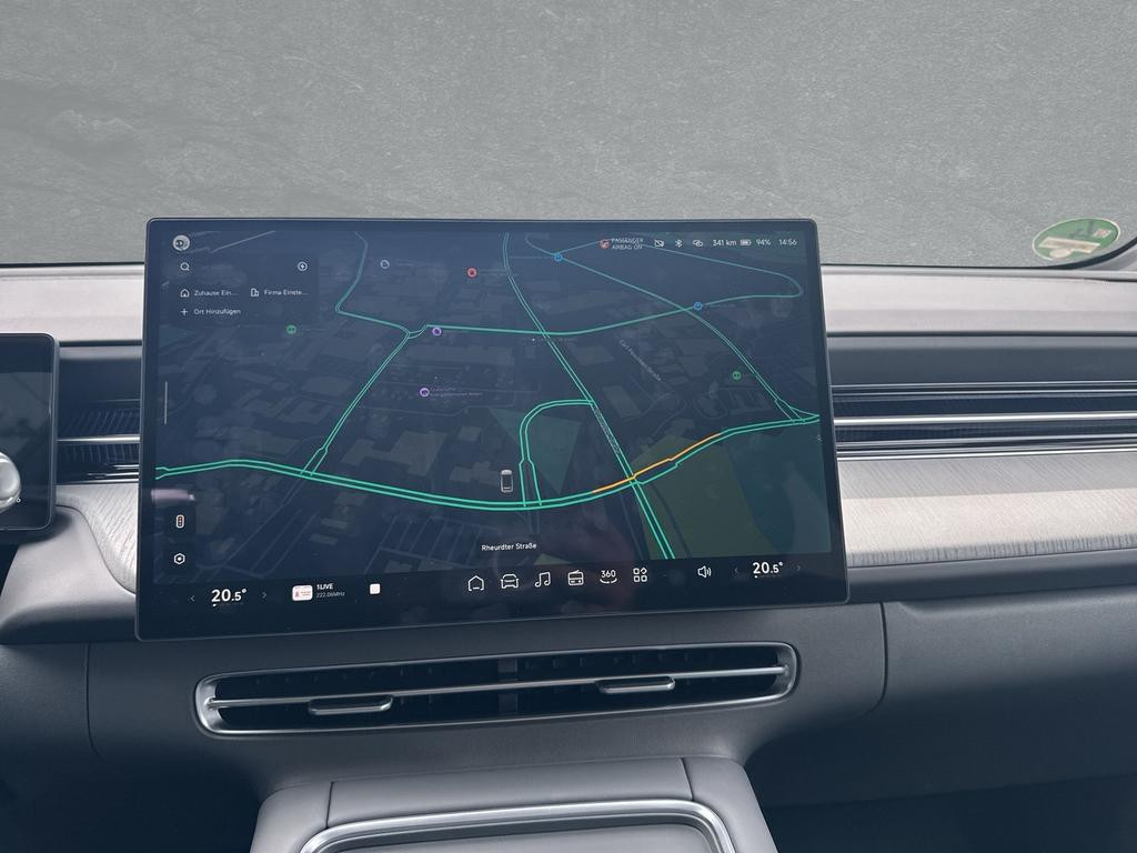 Xpeng G6