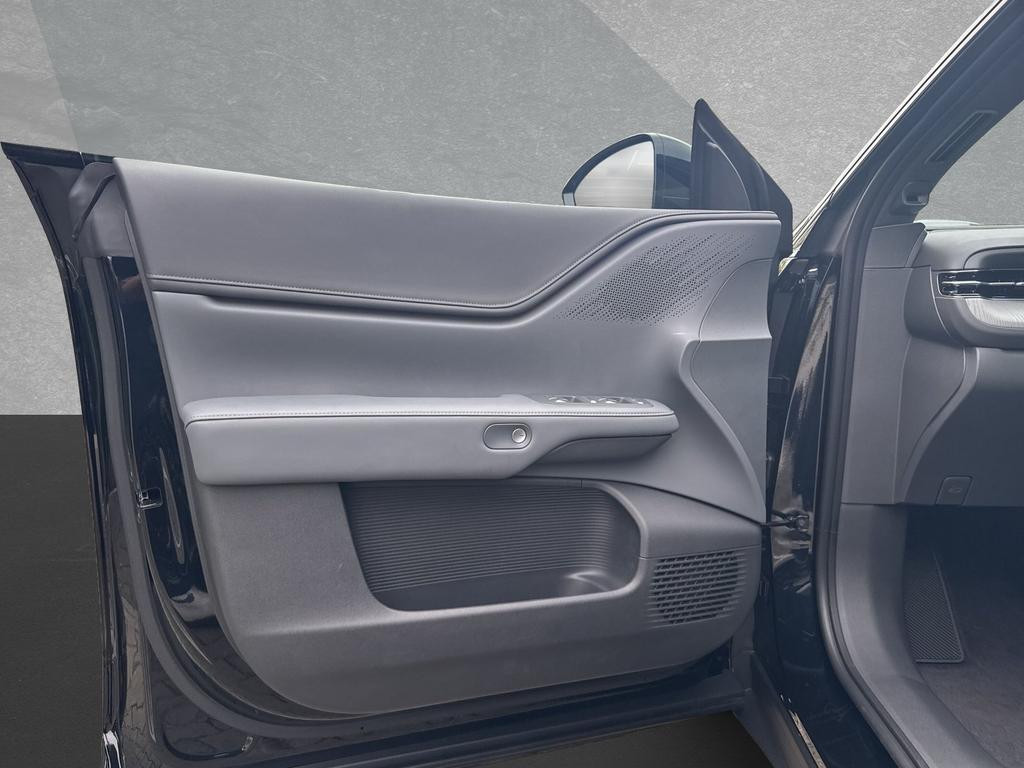 Xpeng G6