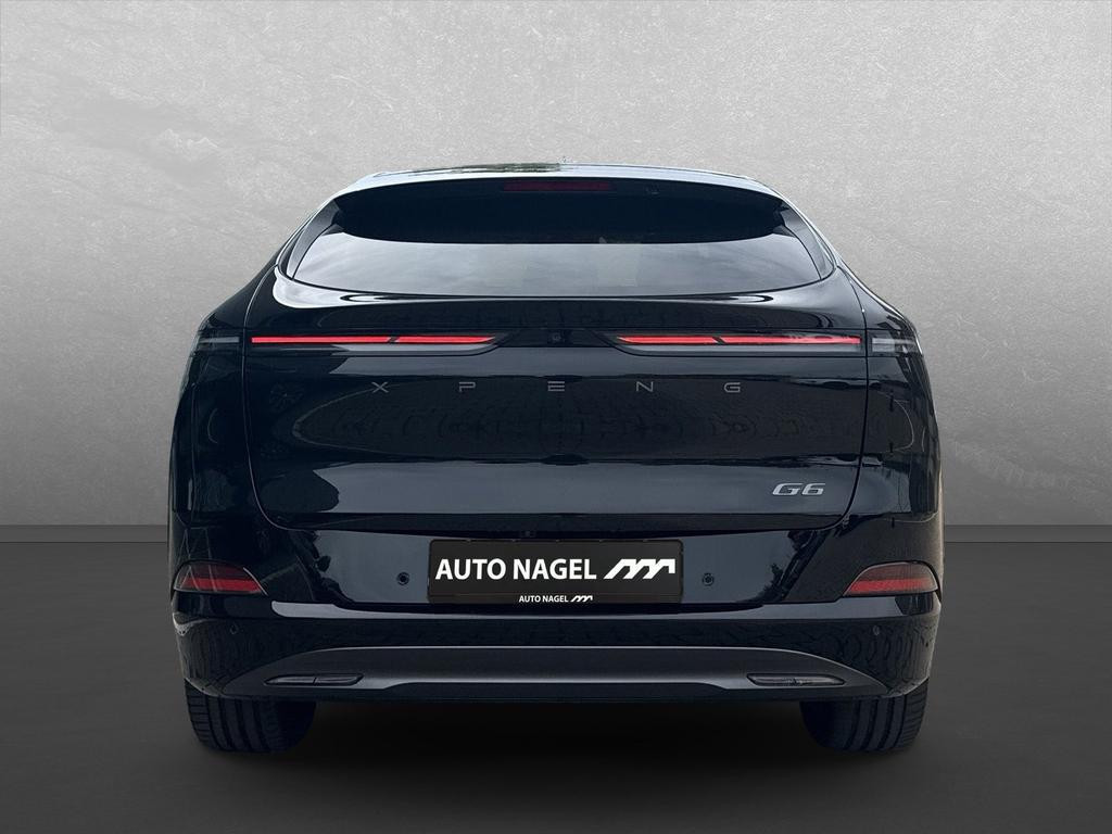 Xpeng G6
