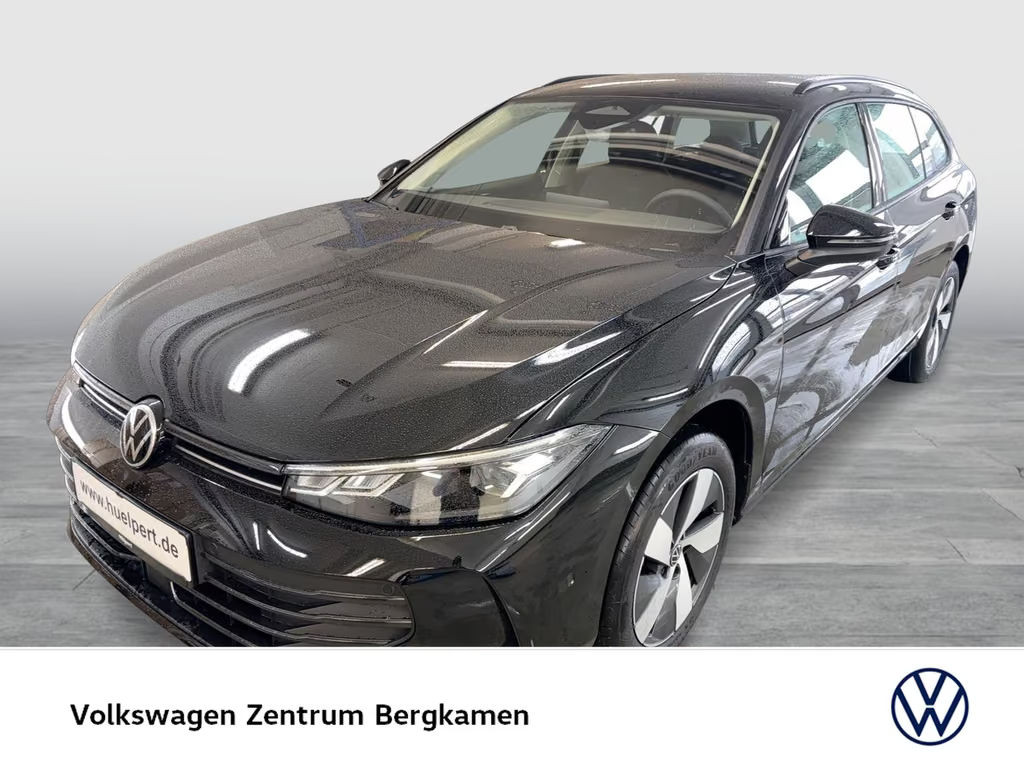 Volkswagen Passat Variant 1.5 eTSI