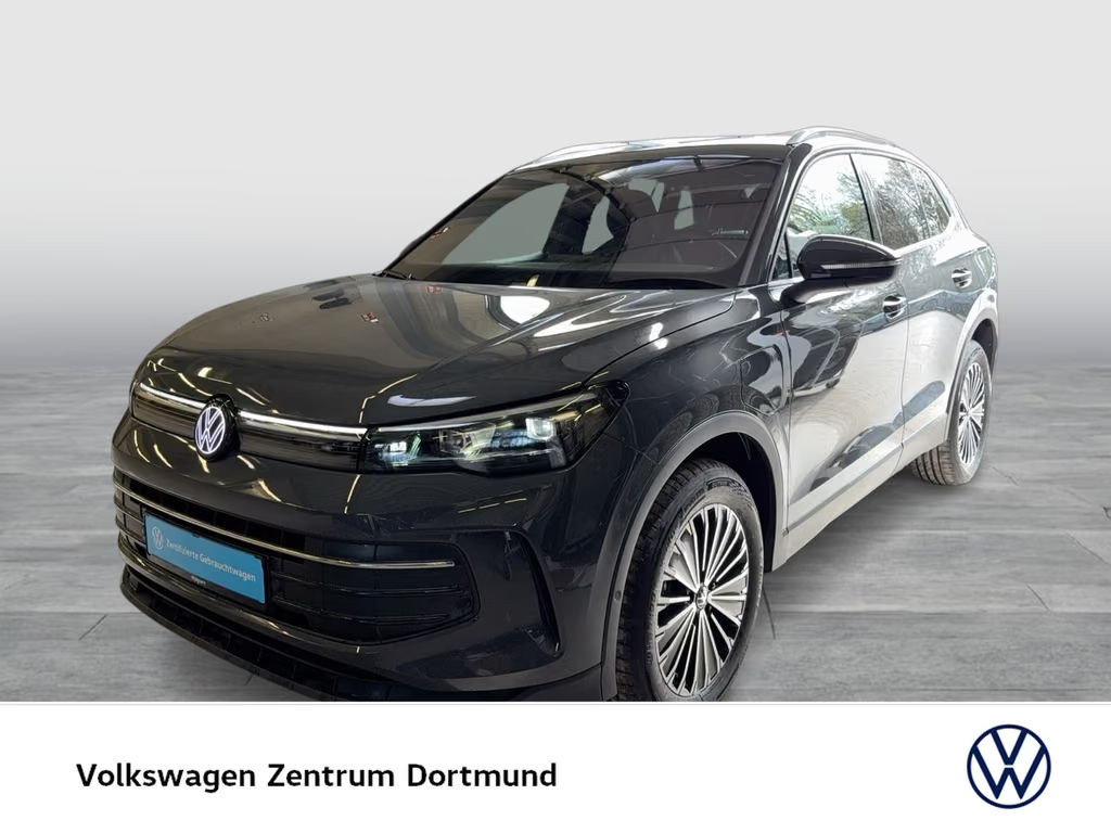 Volkswagen Tiguan Life eHybrid