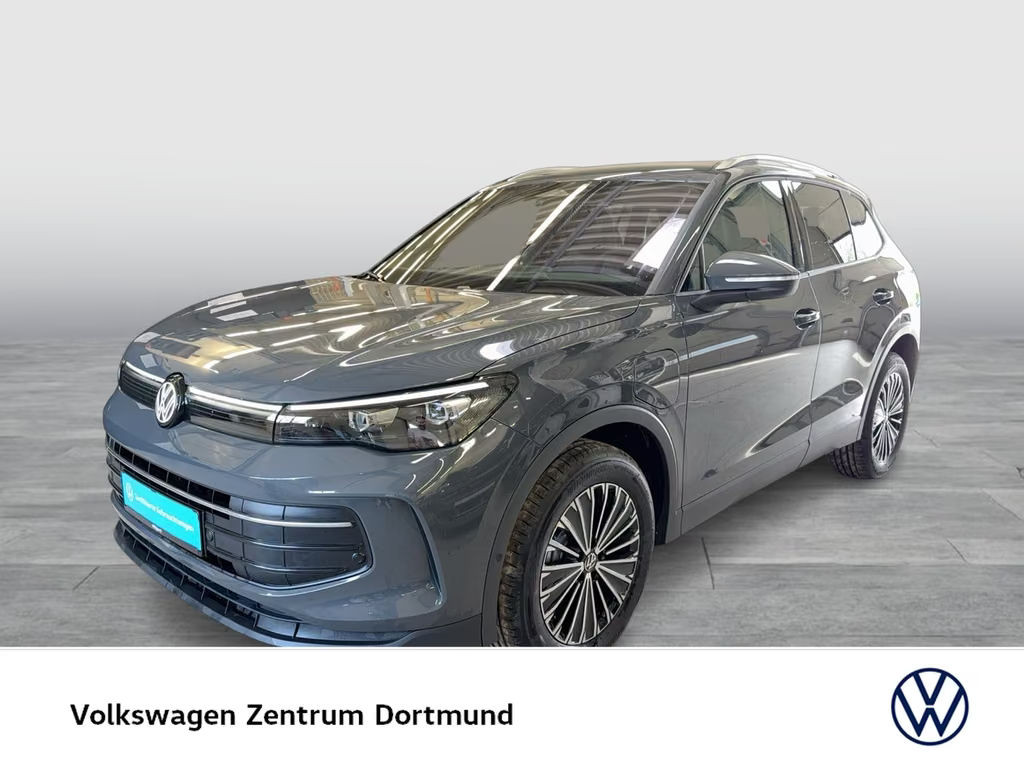 Volkswagen Tiguan Life eHybrid