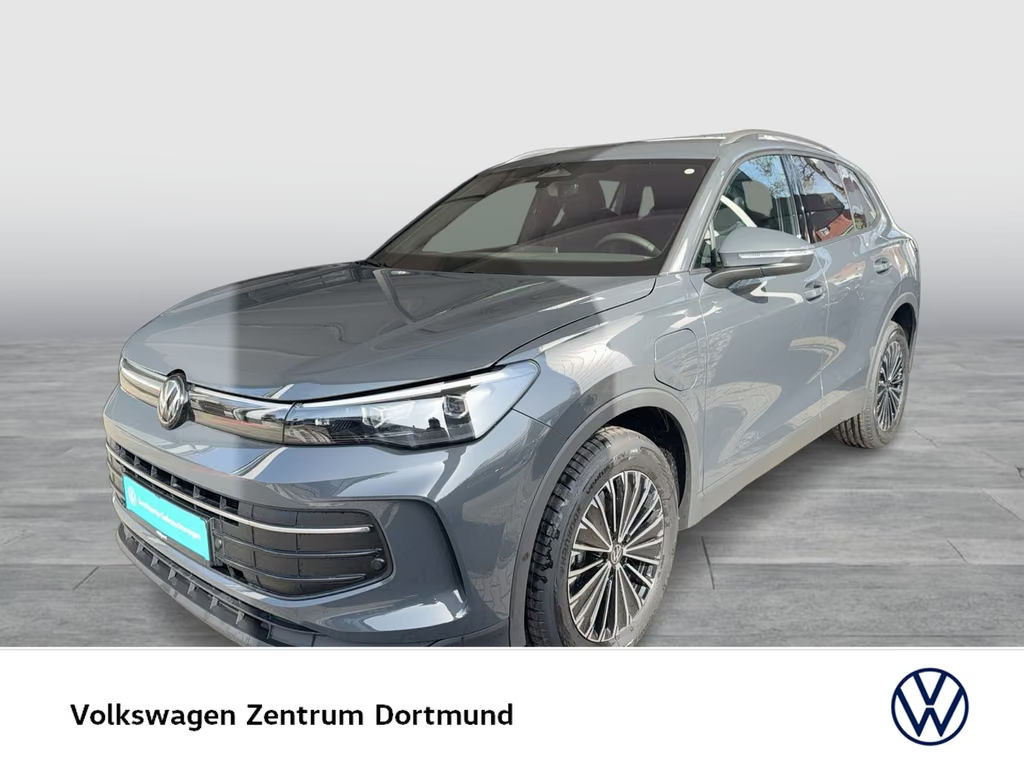 Volkswagen Tiguan Life eHybrid