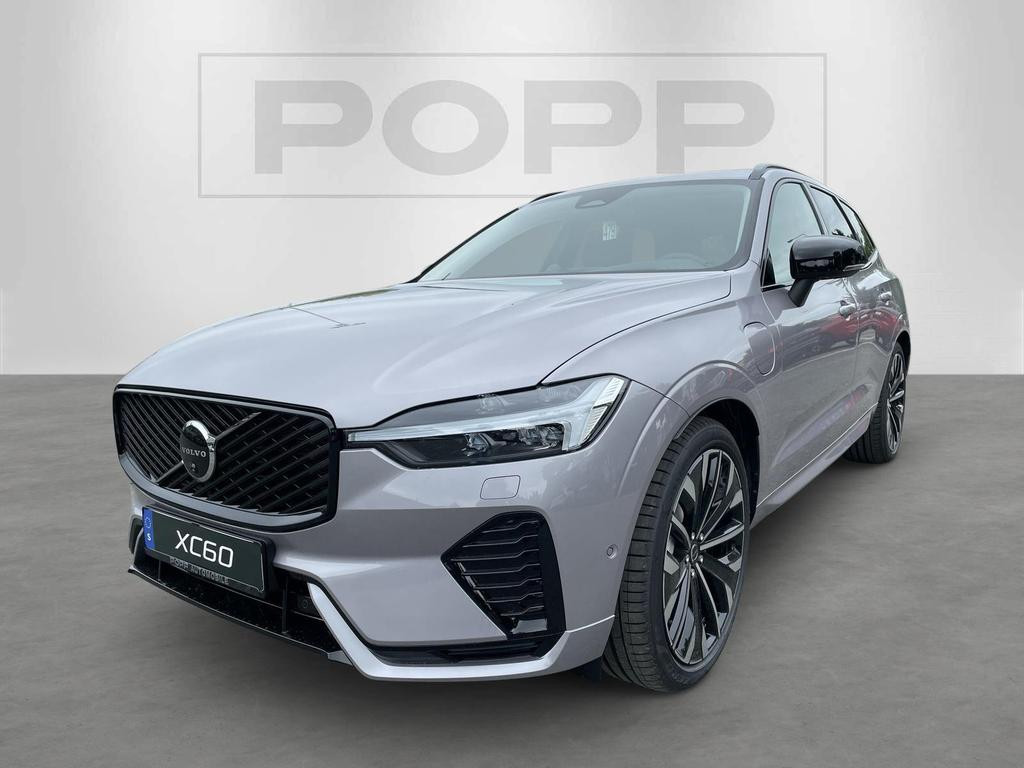 Volvo XC60 T8 Dark Ultra