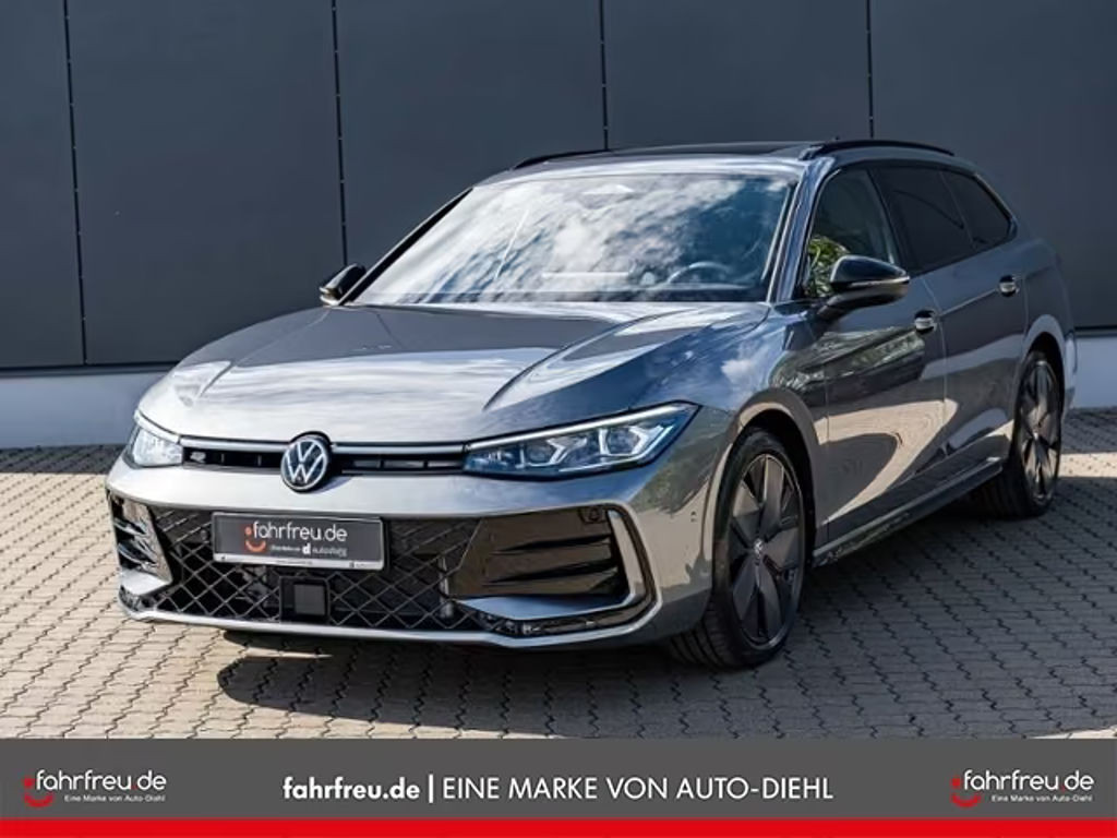 Volkswagen Passat DSG Variant R-Line 2.0 TDI
