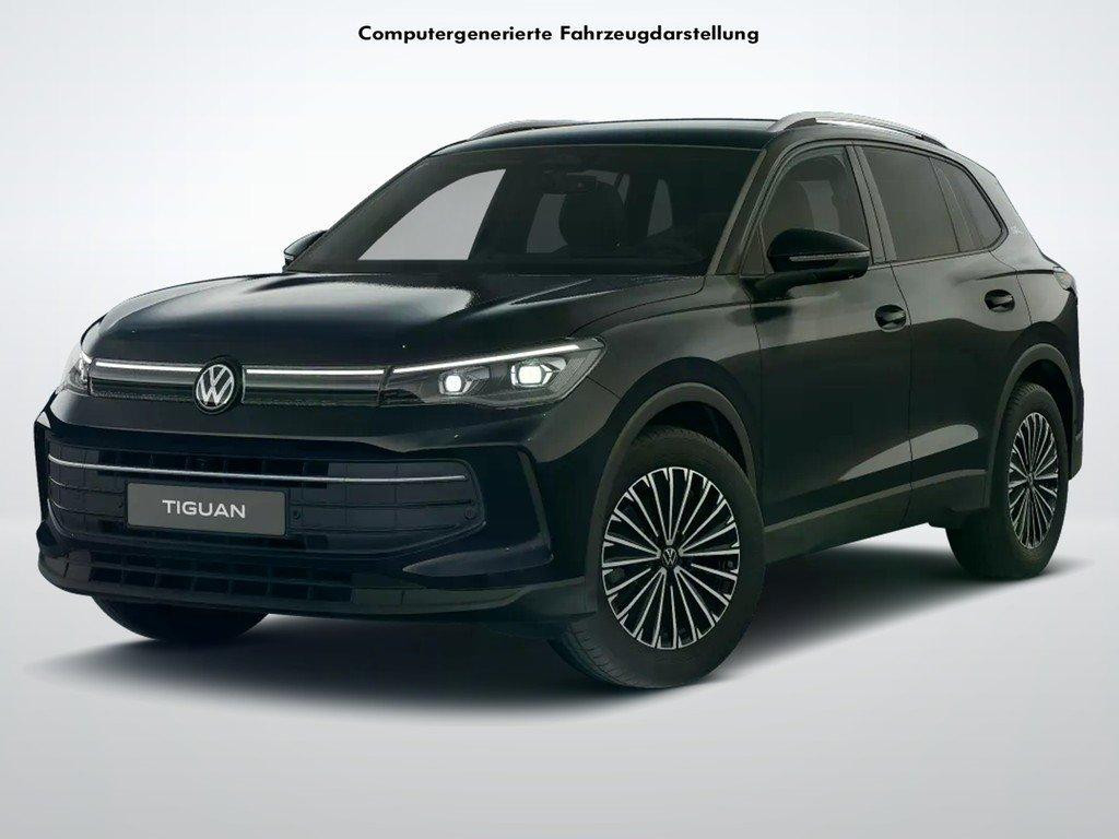 Volkswagen Tiguan DSG 1.5 eTSI