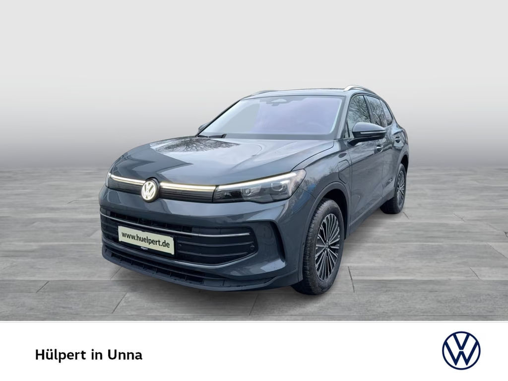 Volkswagen Tiguan Life eHybrid