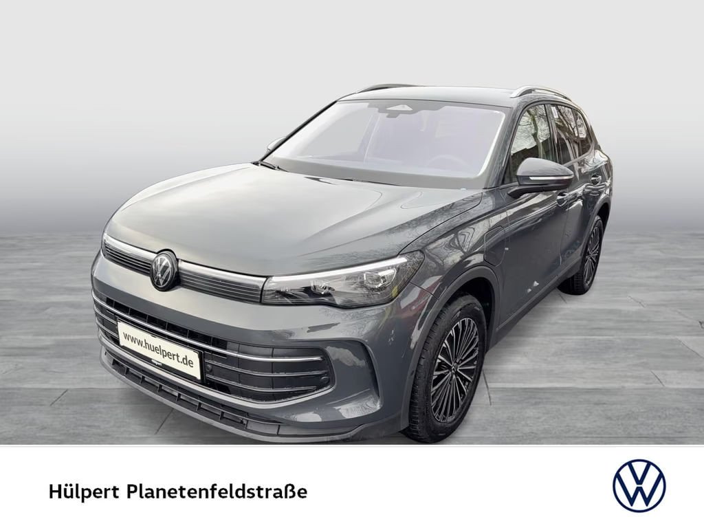 Volkswagen Tiguan Life eHybrid
