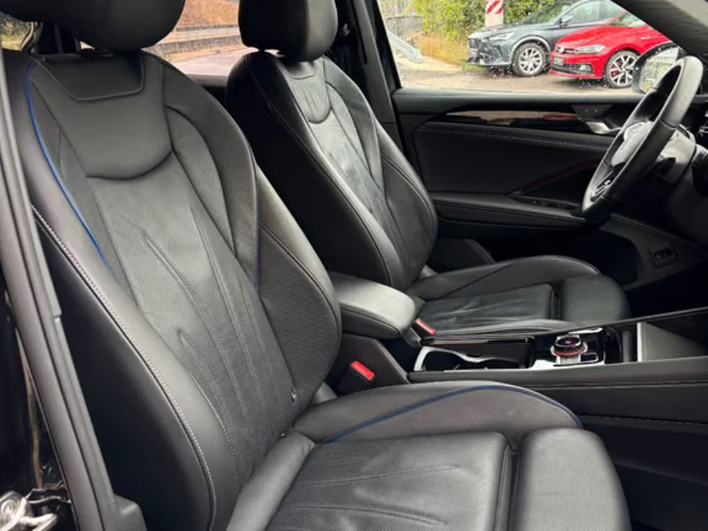 Volkswagen Tiguan 4Motion R-Line 2.0 TDI