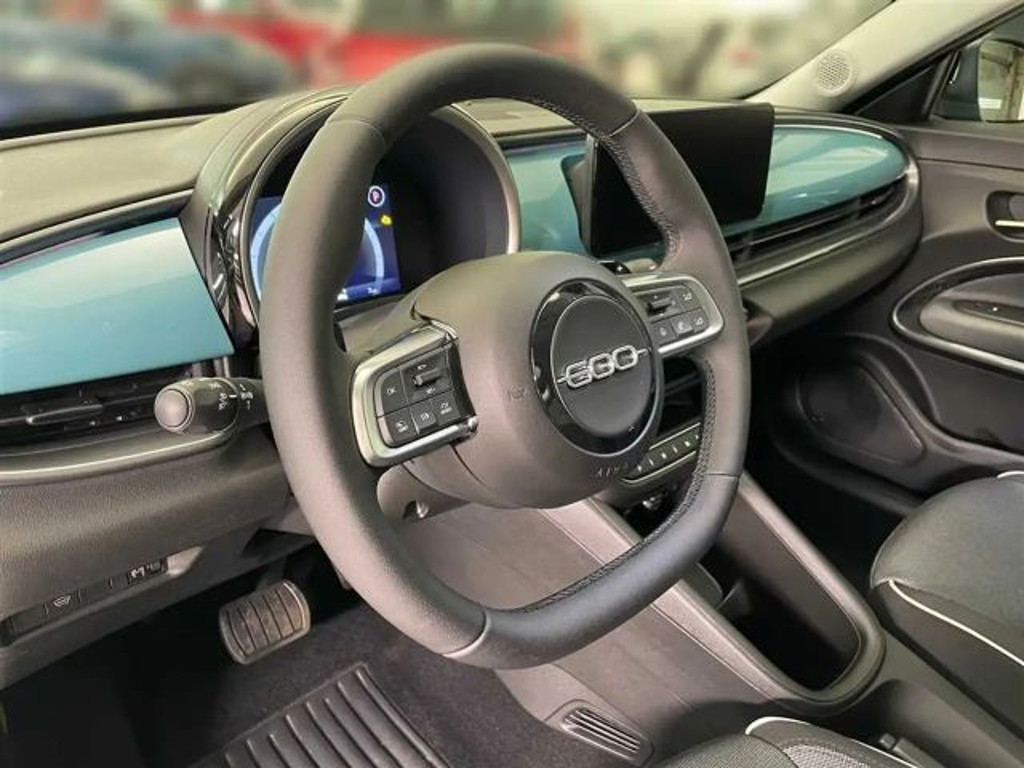 Fiat 600e