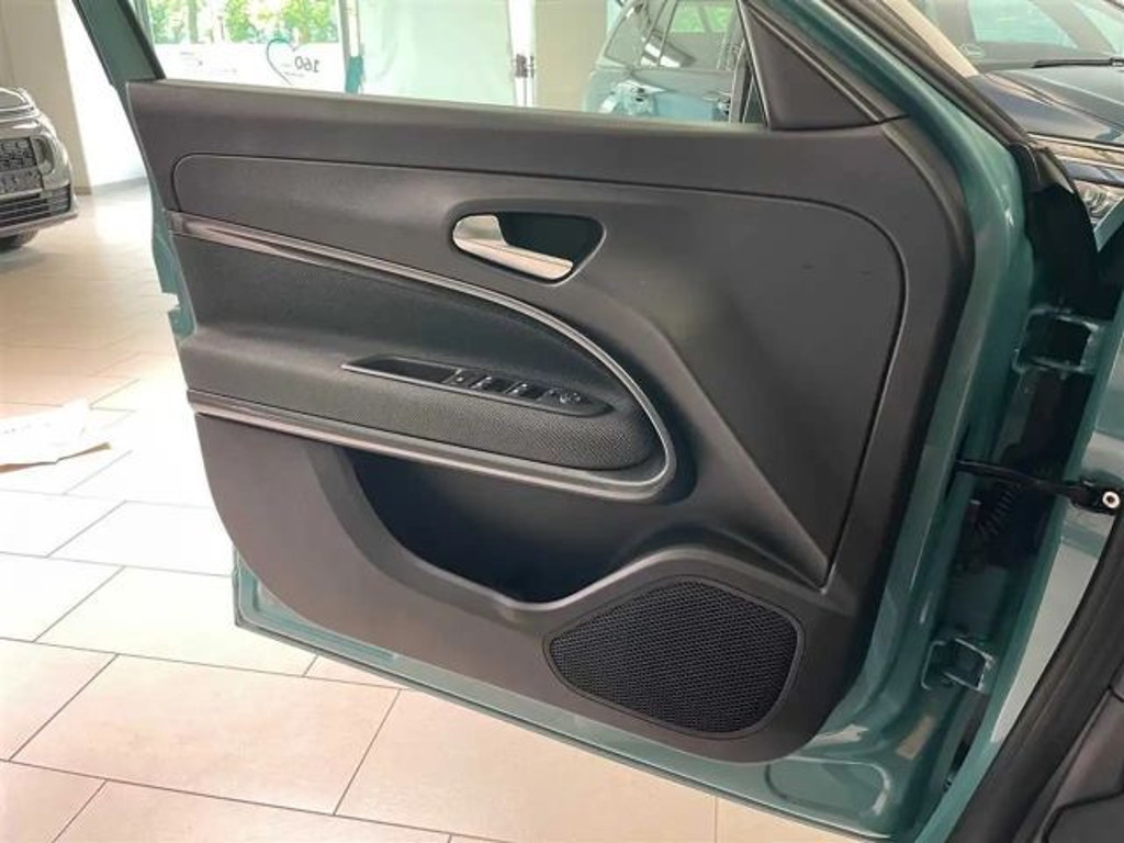 Fiat 600e