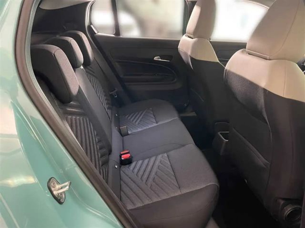 Fiat 600e