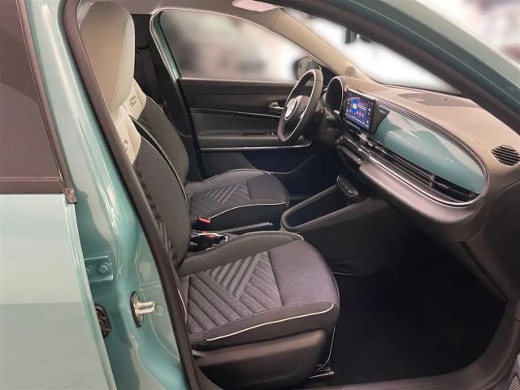 Fiat 600e