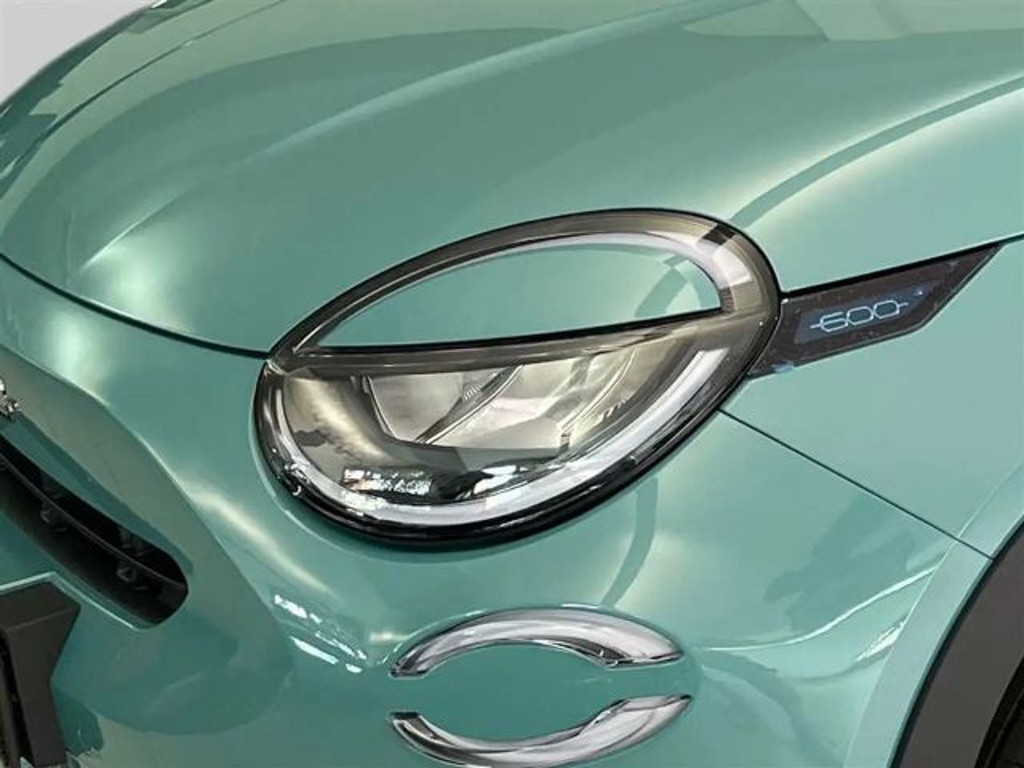 Fiat 600e