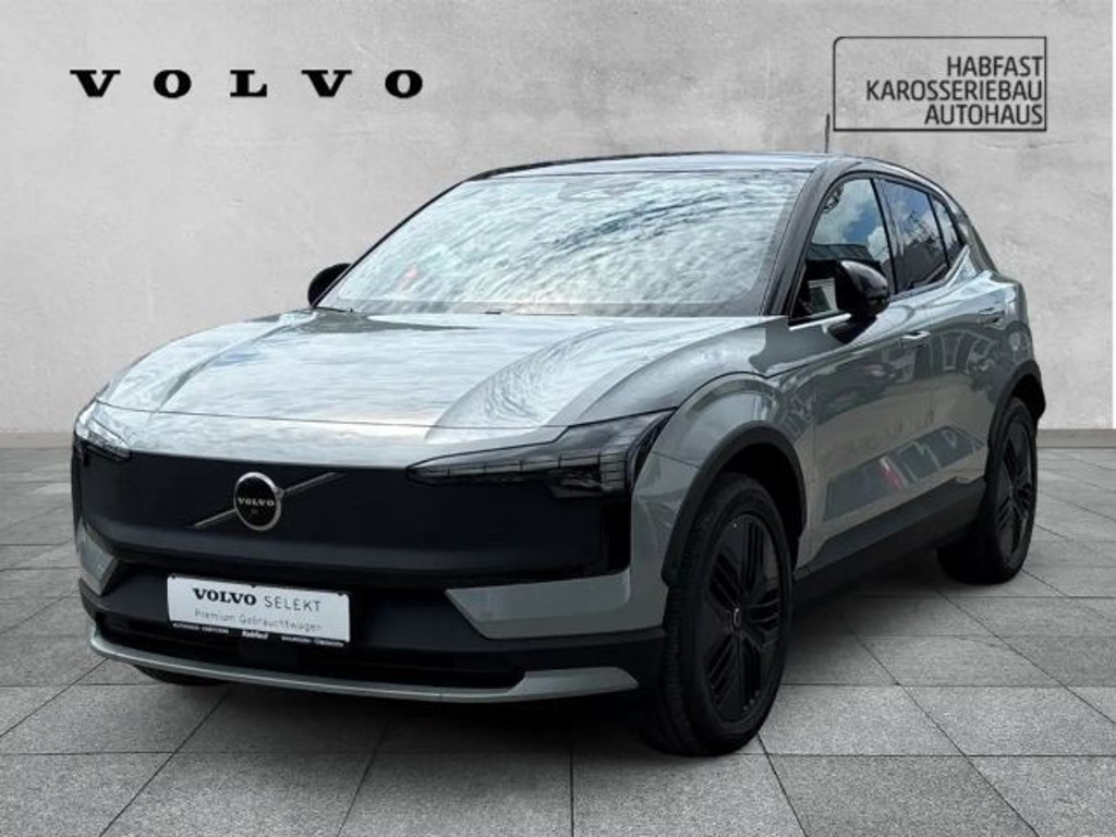 Volvo EX30 AWD Vierwielaandrijving Performance Twin motor Ultra