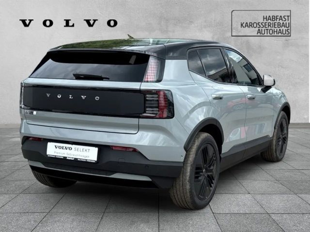 Volvo EX30