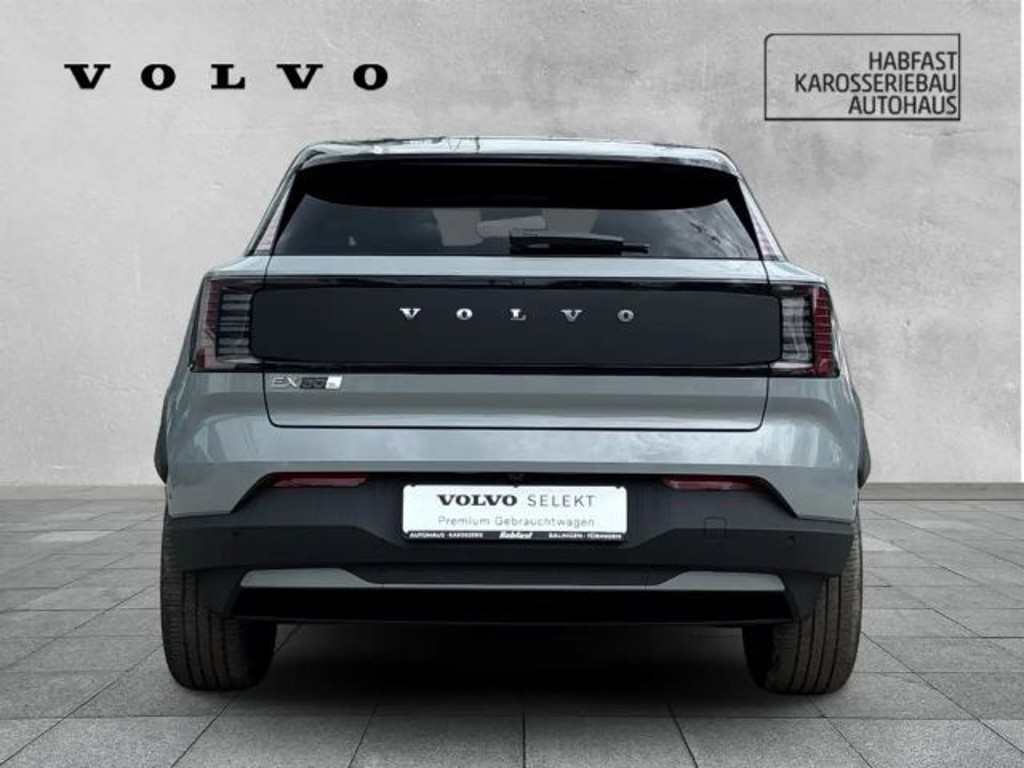Volvo EX30