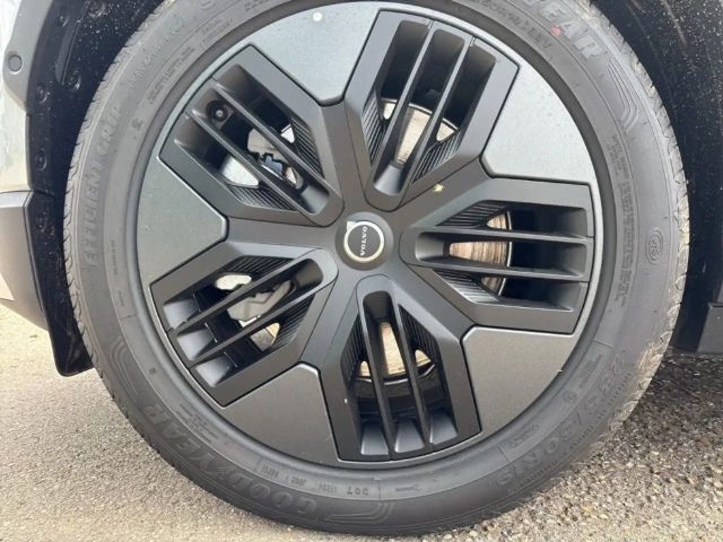 Volvo EX30