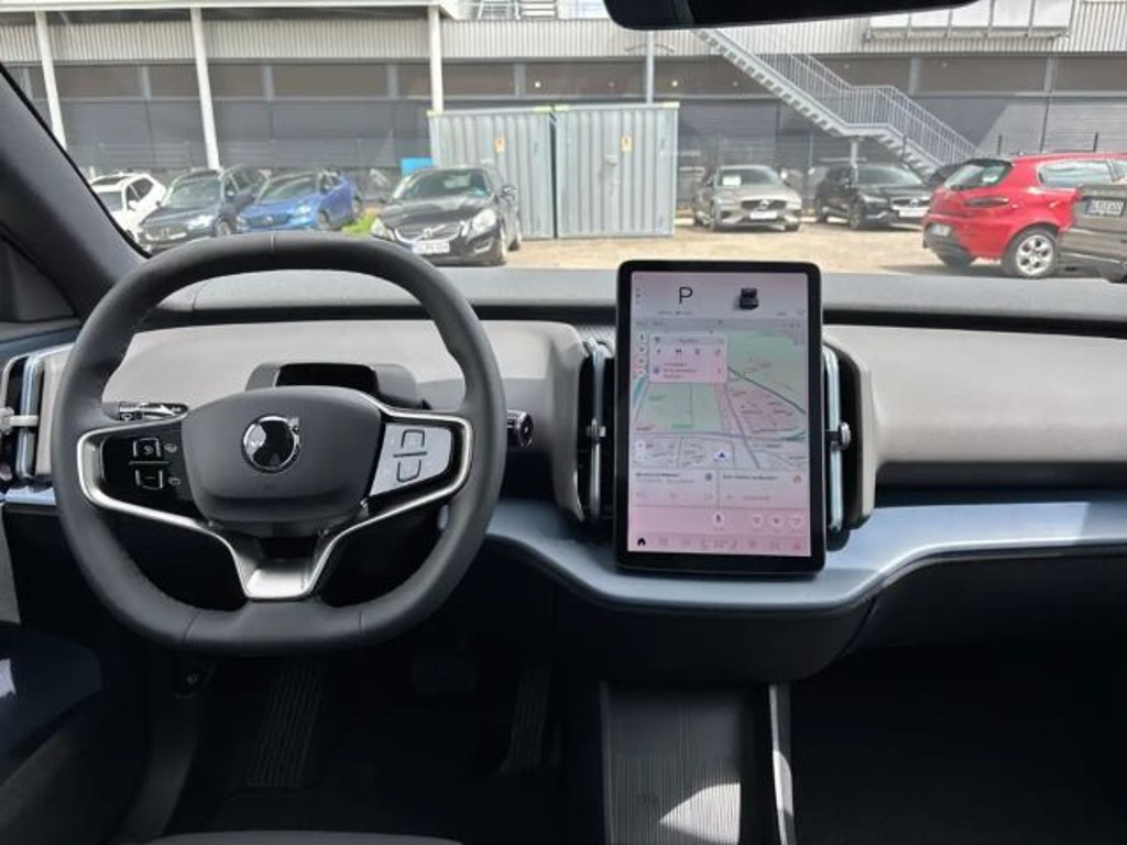 Volvo EX30