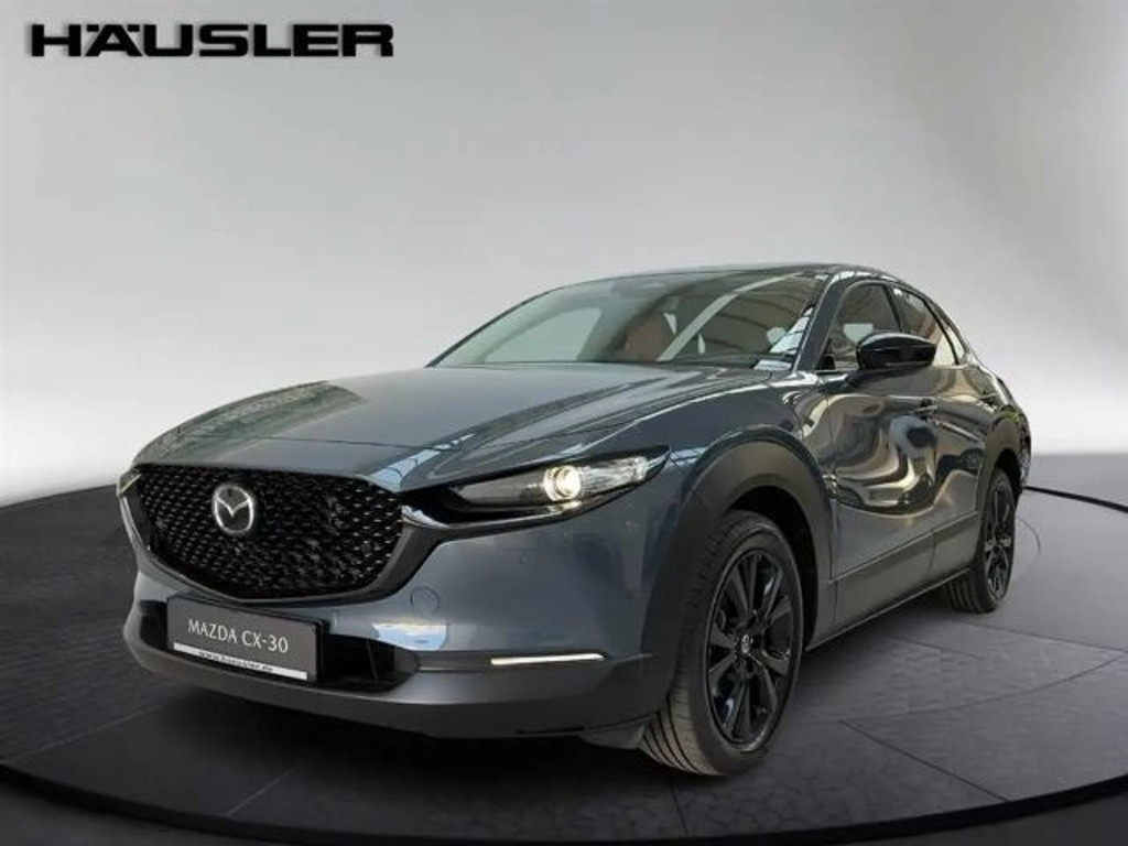Mazda CX-30 Nagisa X-186 mit Bose, Rückfahrkamera & ACC
