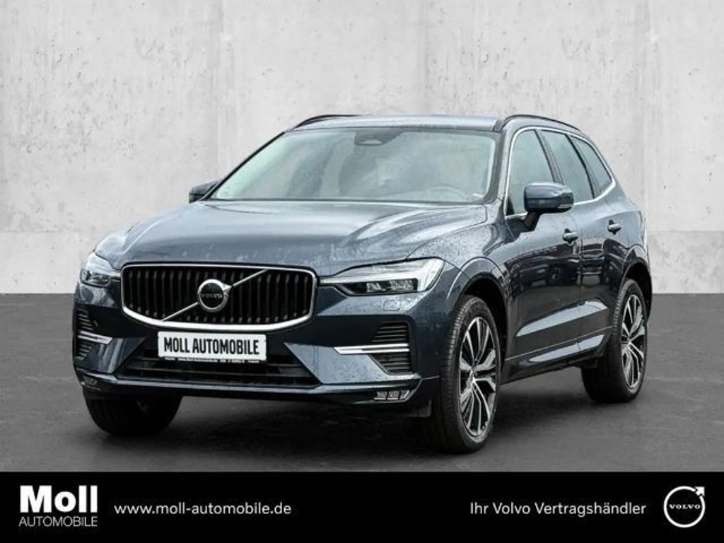 Volvo XC60 Core