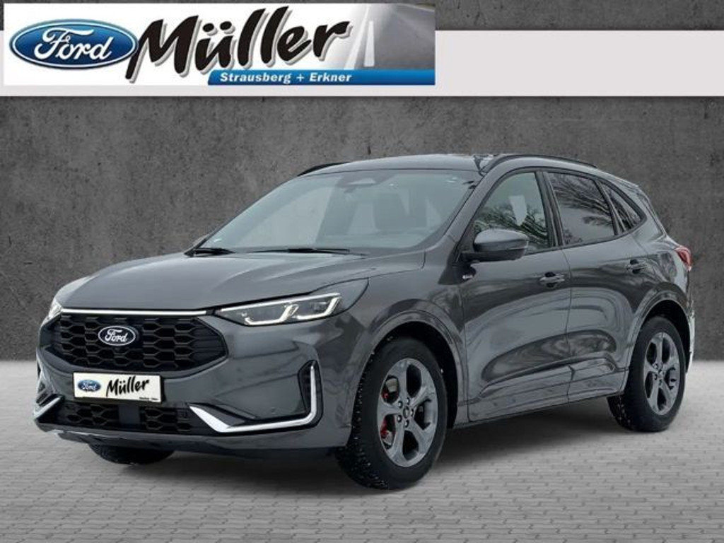 Ford Kuga EcoBoost ST Line X