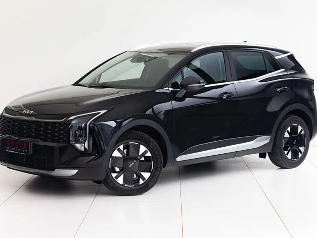 Kia Sportage GDi Vierwielaandrijving
