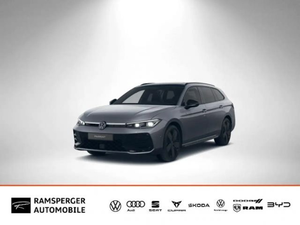 Volkswagen Passat DSG Variant R-Line 2.0 TDI