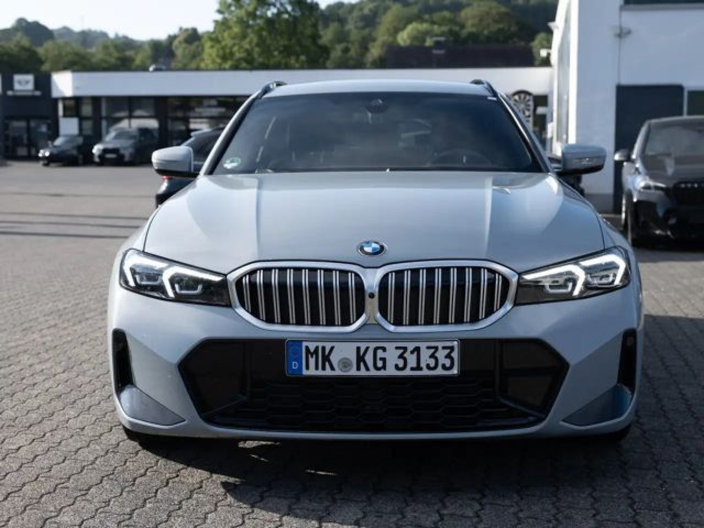 BMW 3 Serie