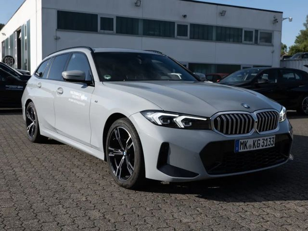 BMW 3 Serie