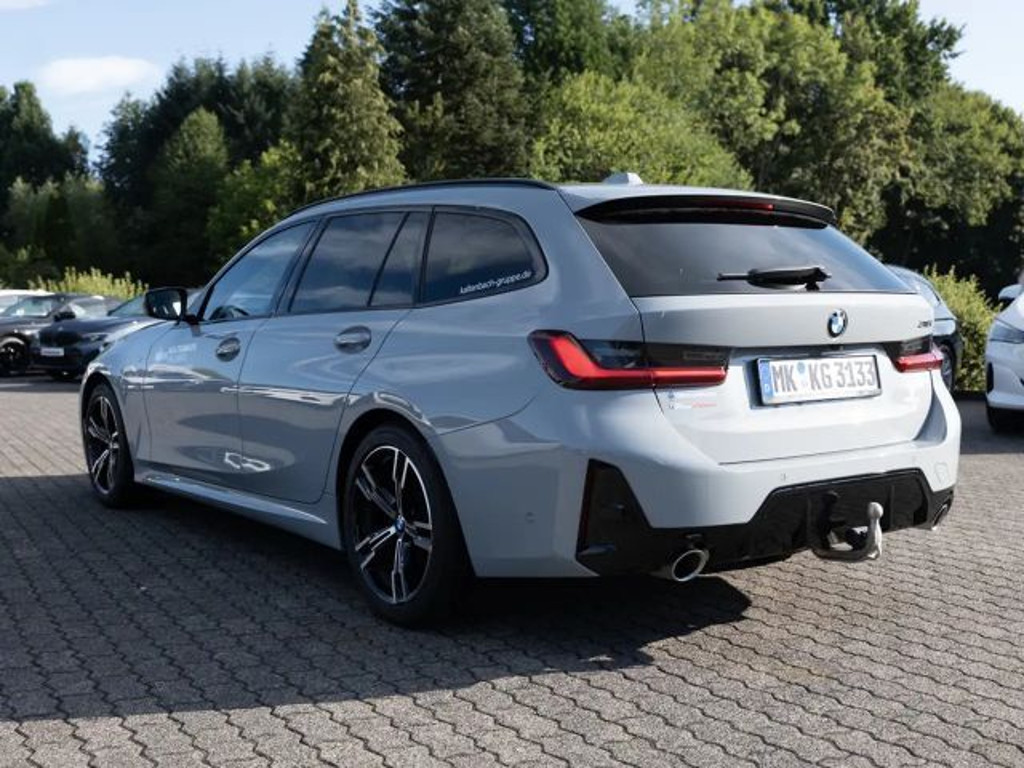 BMW 3 Serie