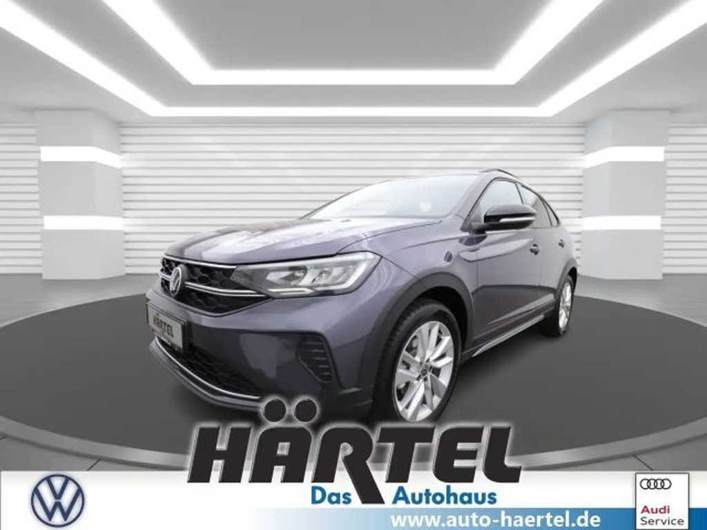 Volkswagen Taigo 1.0 TSI