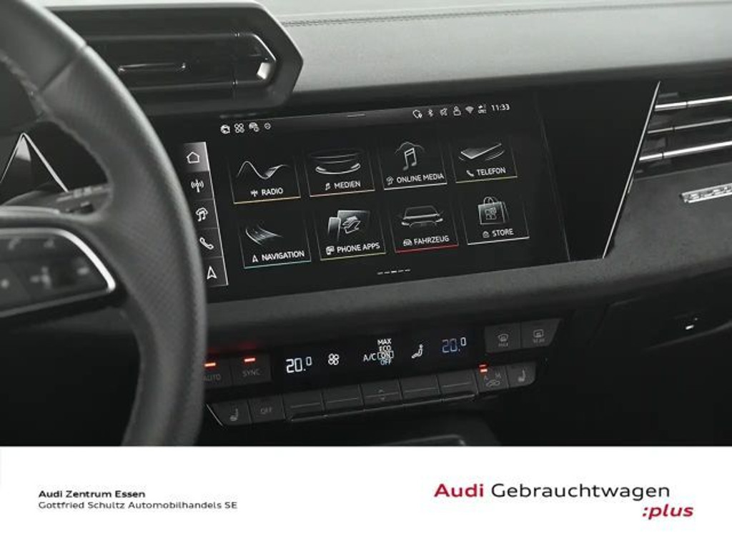 Audi S3