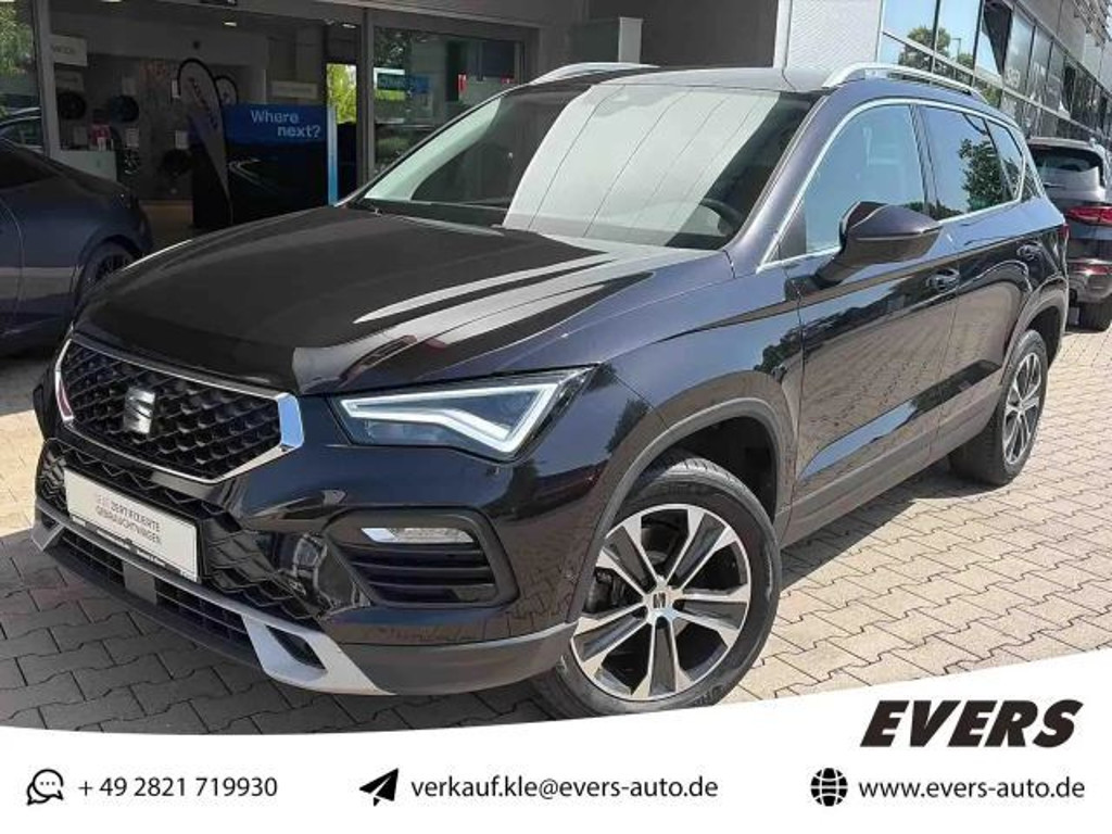 Seat Ateca Style 2.0 TDI