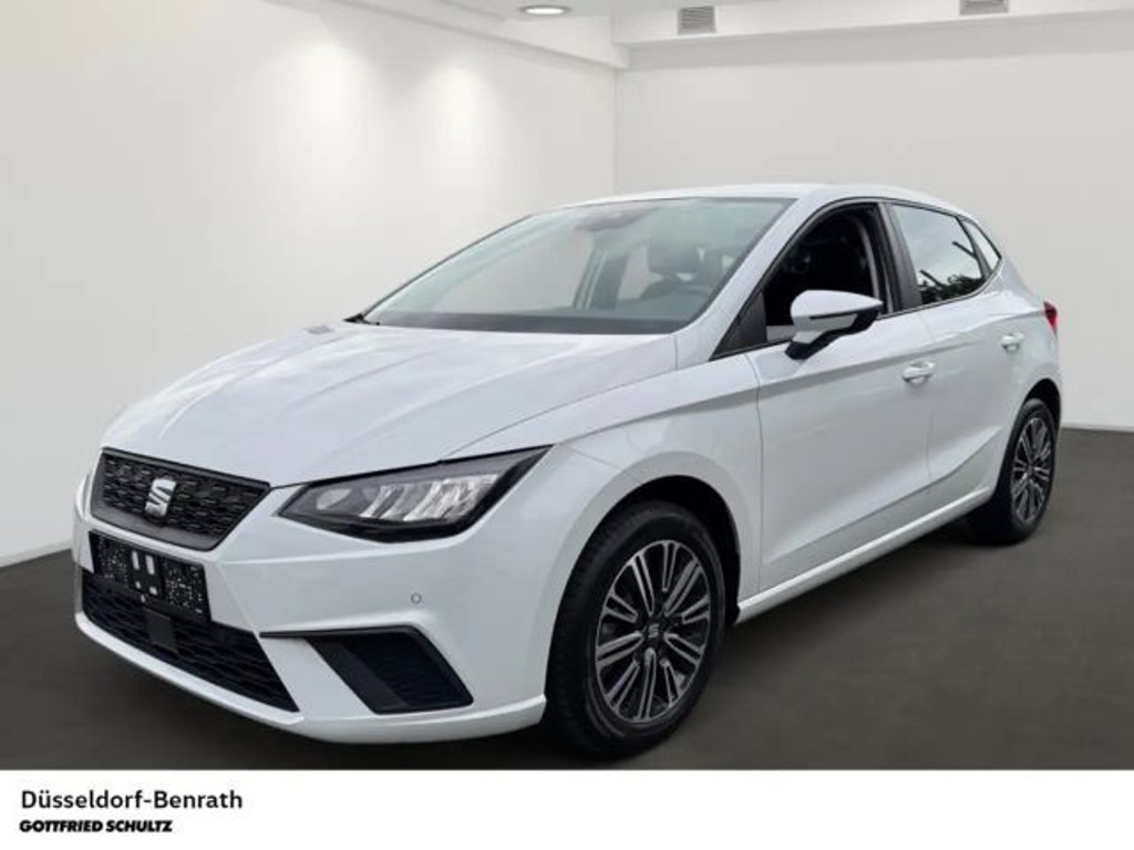 Seat Ibiza Style 1.0 TSI DSG