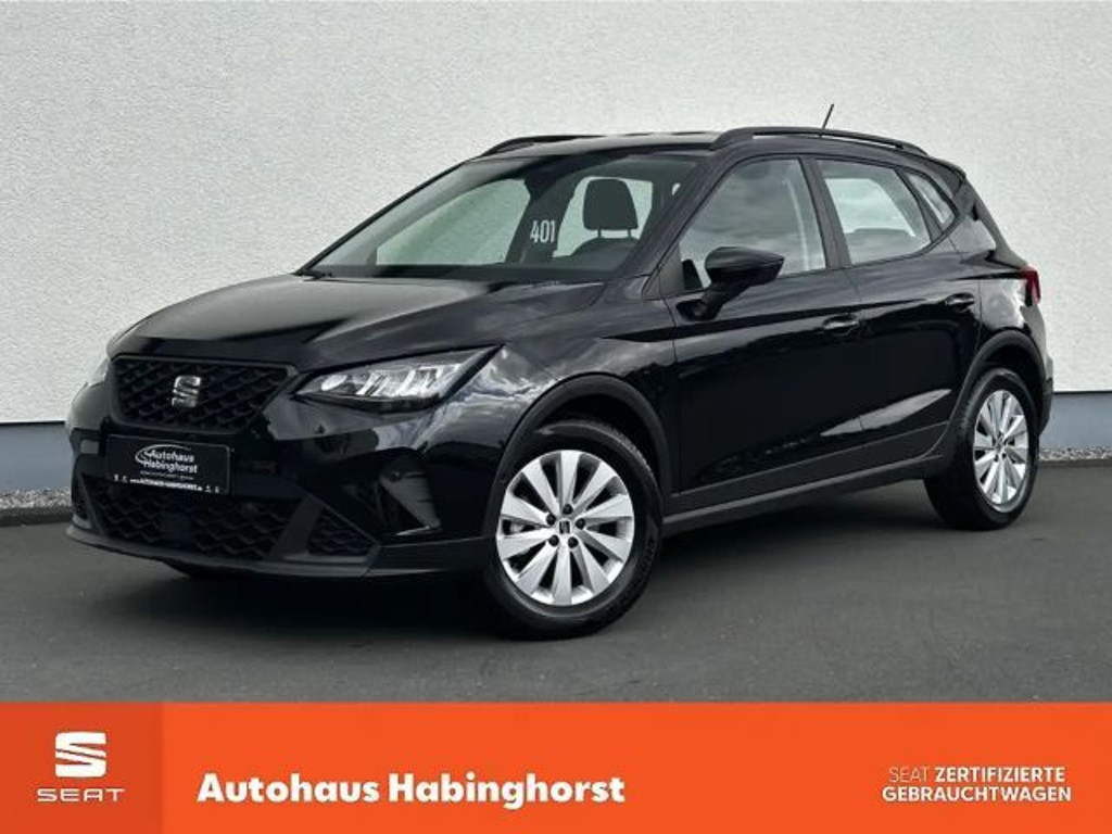 Seat Arona Style 1.0 TSI