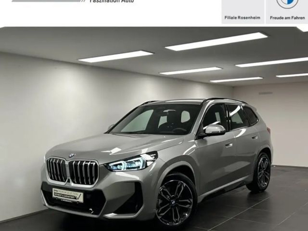 BMW X1 M-Sport