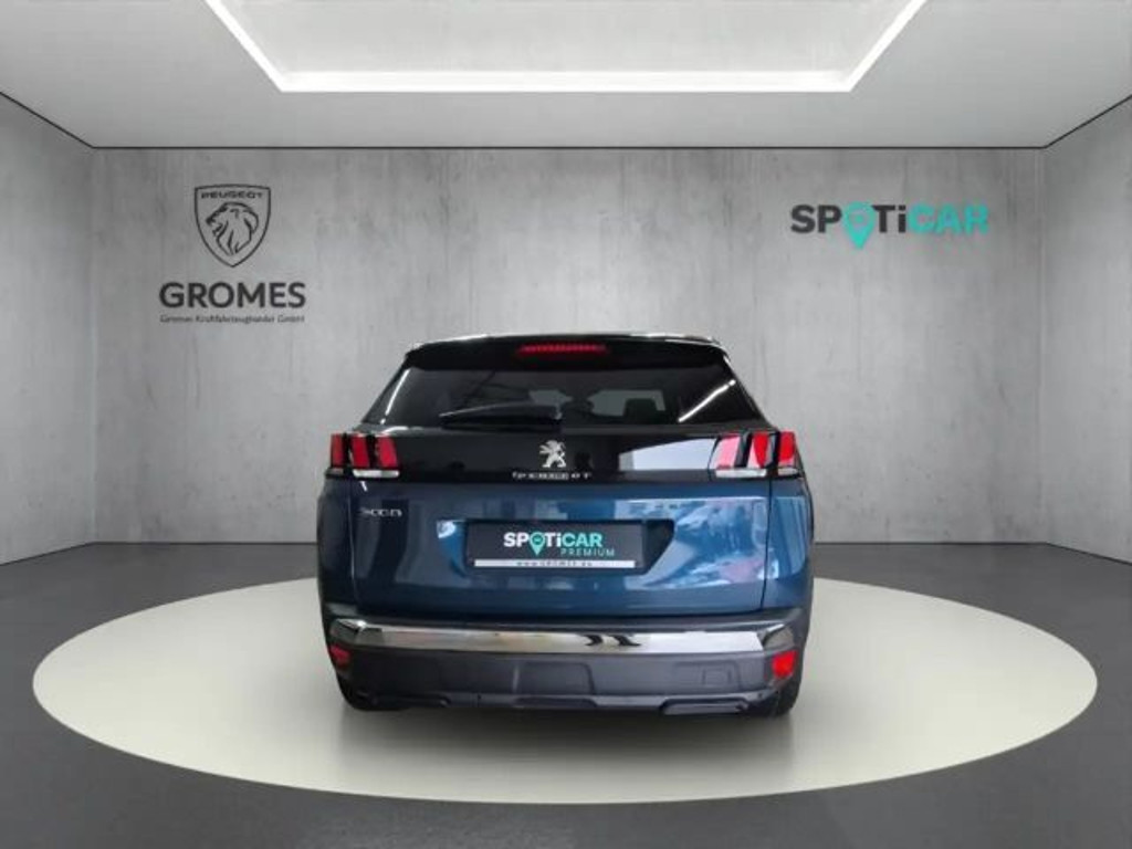 Peugeot 3008 Allure Pack EAT8