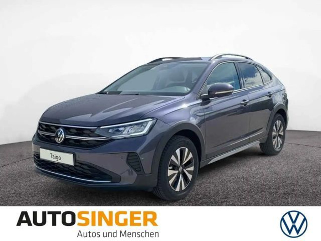 Volkswagen Taigo DSG Life 1.0 TSI
