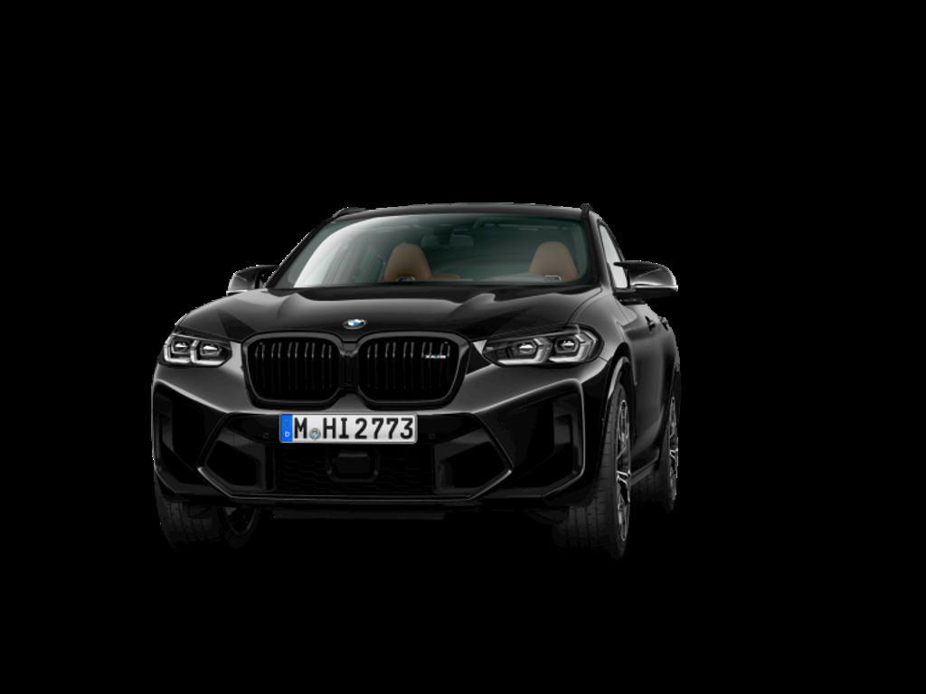 BMW X4 X4 M Competition