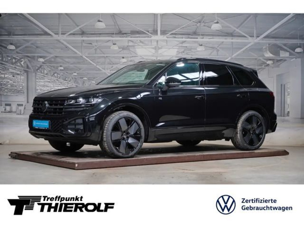 Volkswagen Touareg R-Line 3.0 V6 TDI