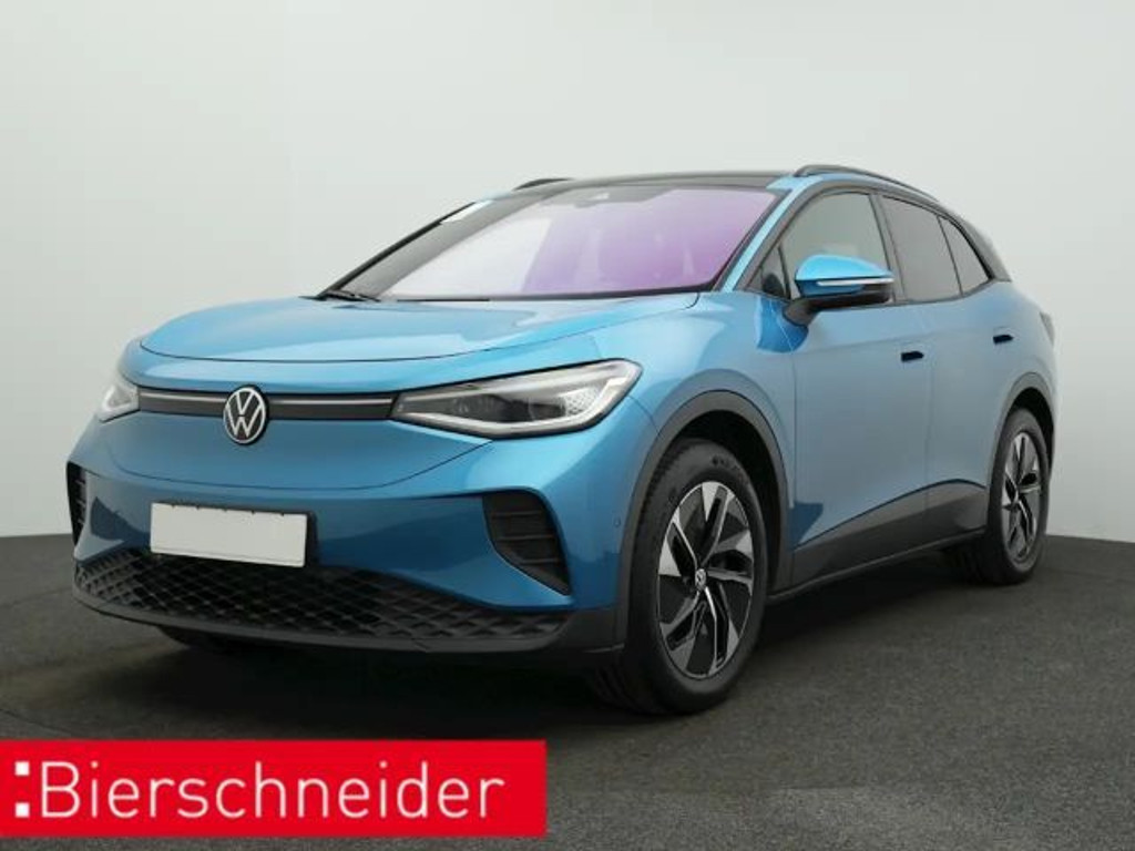 Volkswagen ID.4 Performance Pro